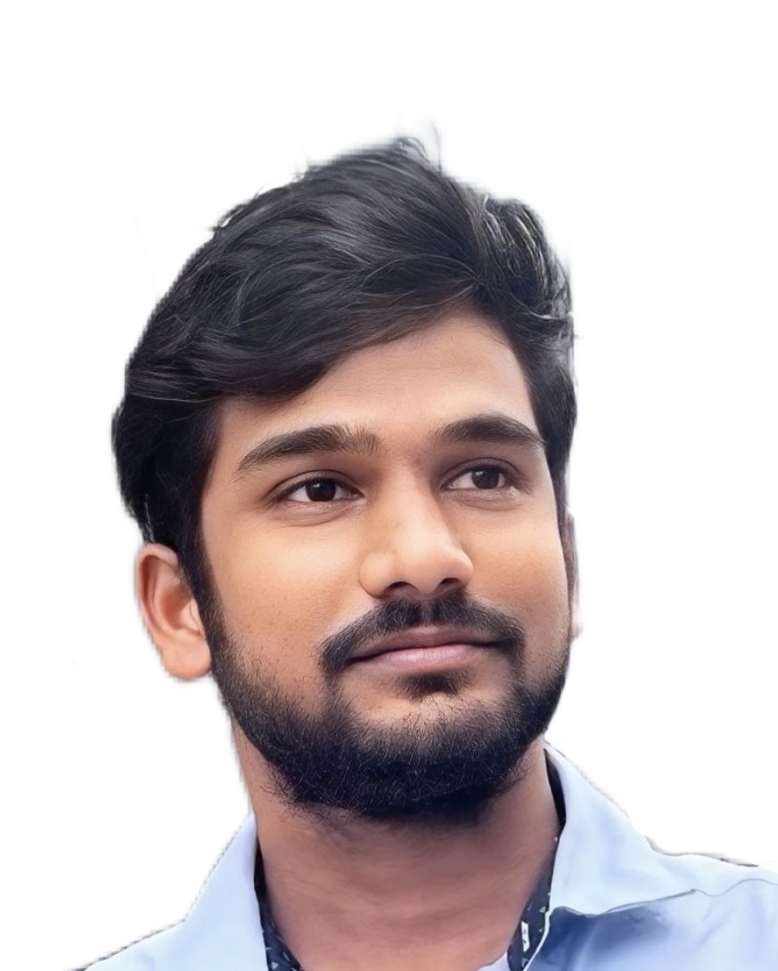 Mannem Venkata Sai Charan